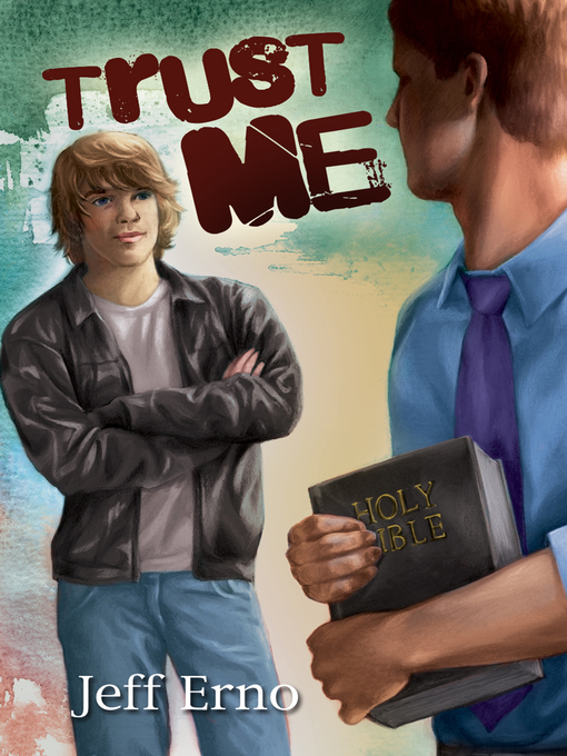 Title details for Trust Me by Jeff Erno - Available